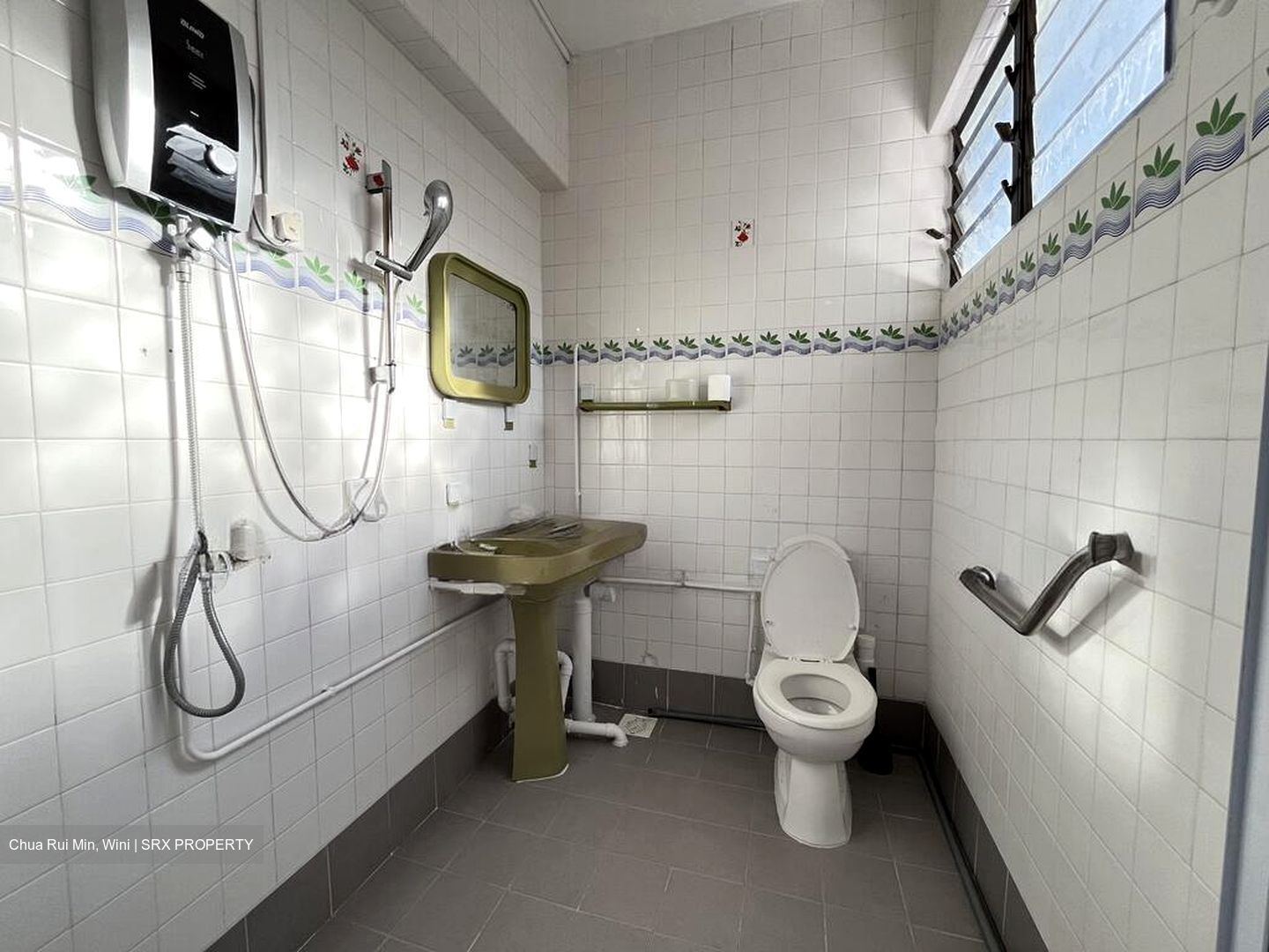 Blk 106 Bukit Purmei Road (Bukit Merah), HDB 4 Rooms #503030941